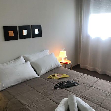 Apartamentos Fercamar Denia Εξωτερικό φωτογραφία