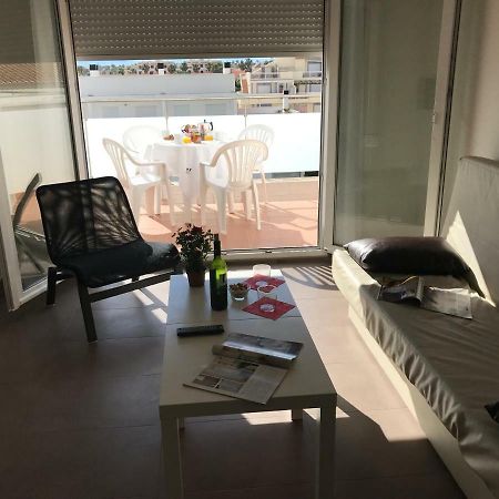 Apartamentos Fercamar Denia Εξωτερικό φωτογραφία