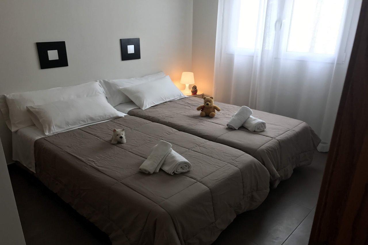 Apartamentos Fercamar Denia Εξωτερικό φωτογραφία