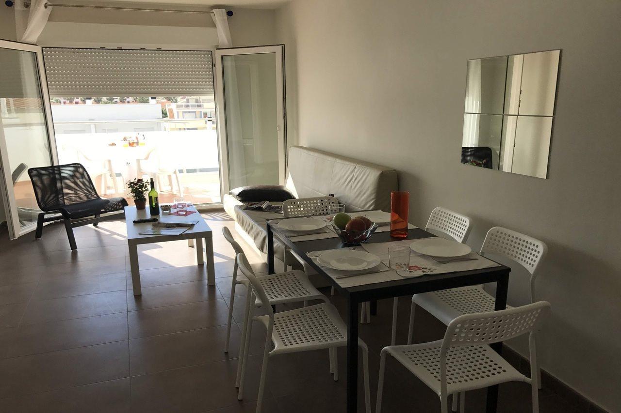 Apartamentos Fercamar Denia Εξωτερικό φωτογραφία