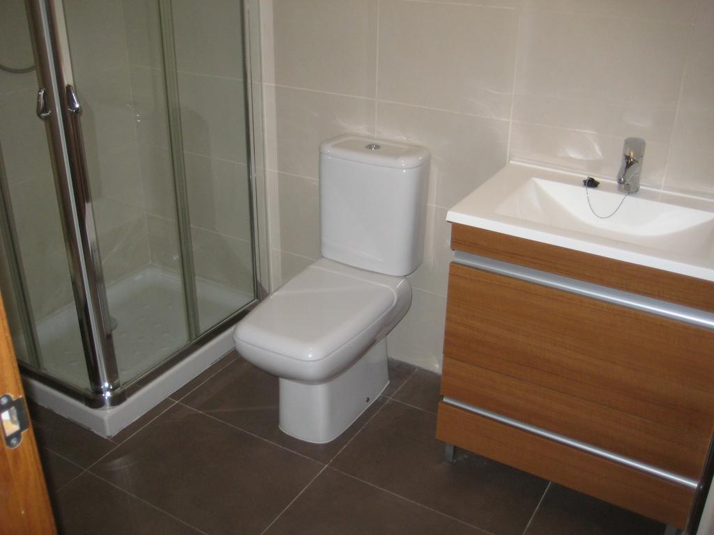 Apartamentos Fercamar Denia Δωμάτιο φωτογραφία