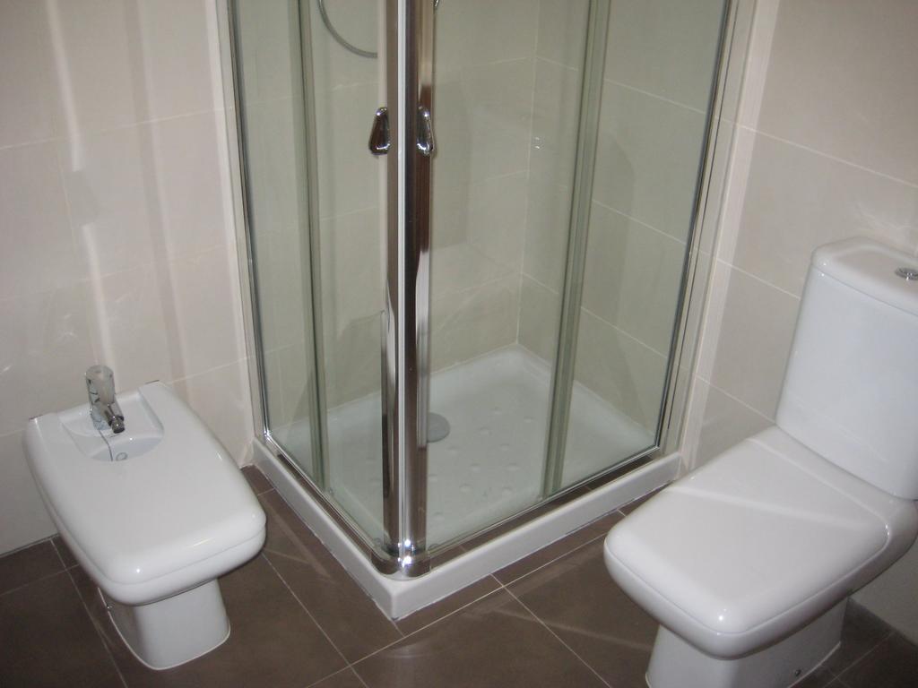 Apartamentos Fercamar Denia Δωμάτιο φωτογραφία