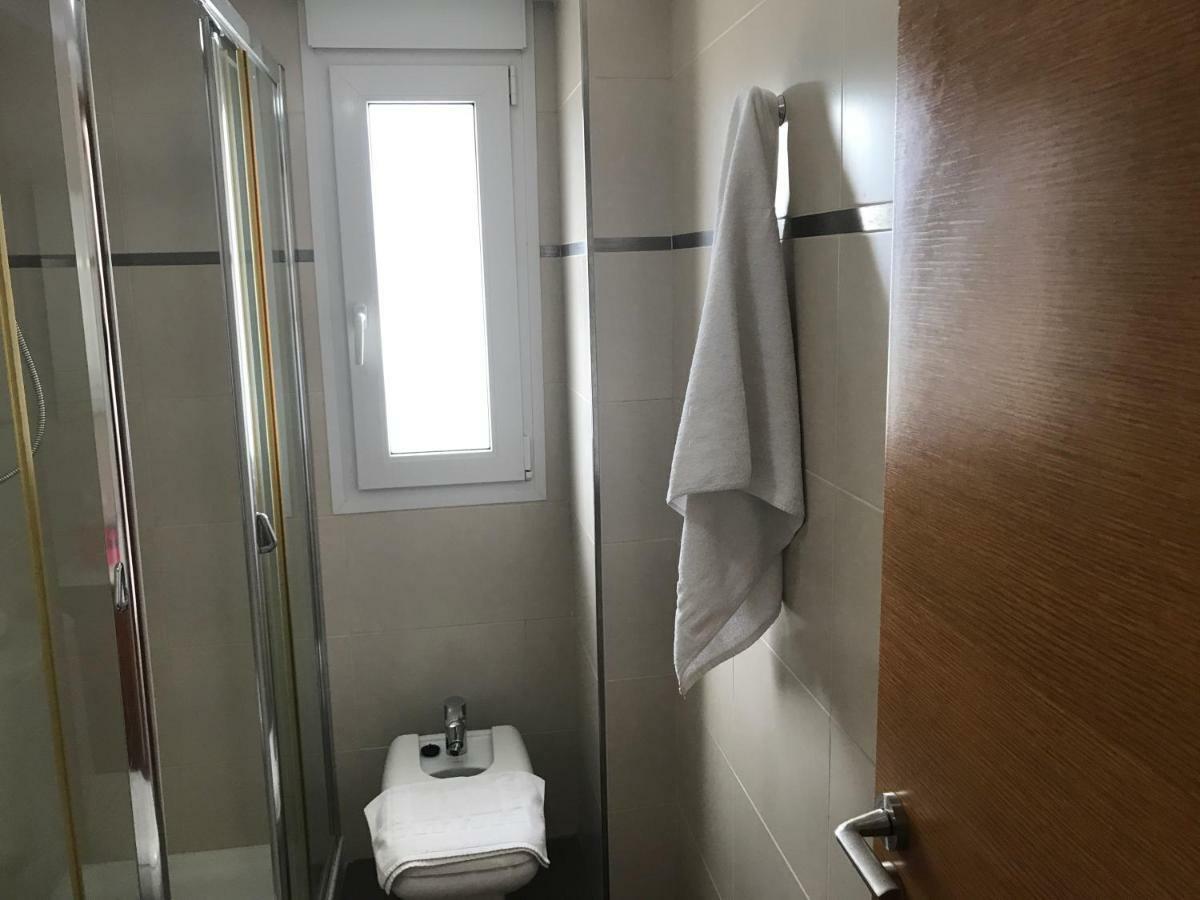 Apartamentos Fercamar Denia Εξωτερικό φωτογραφία