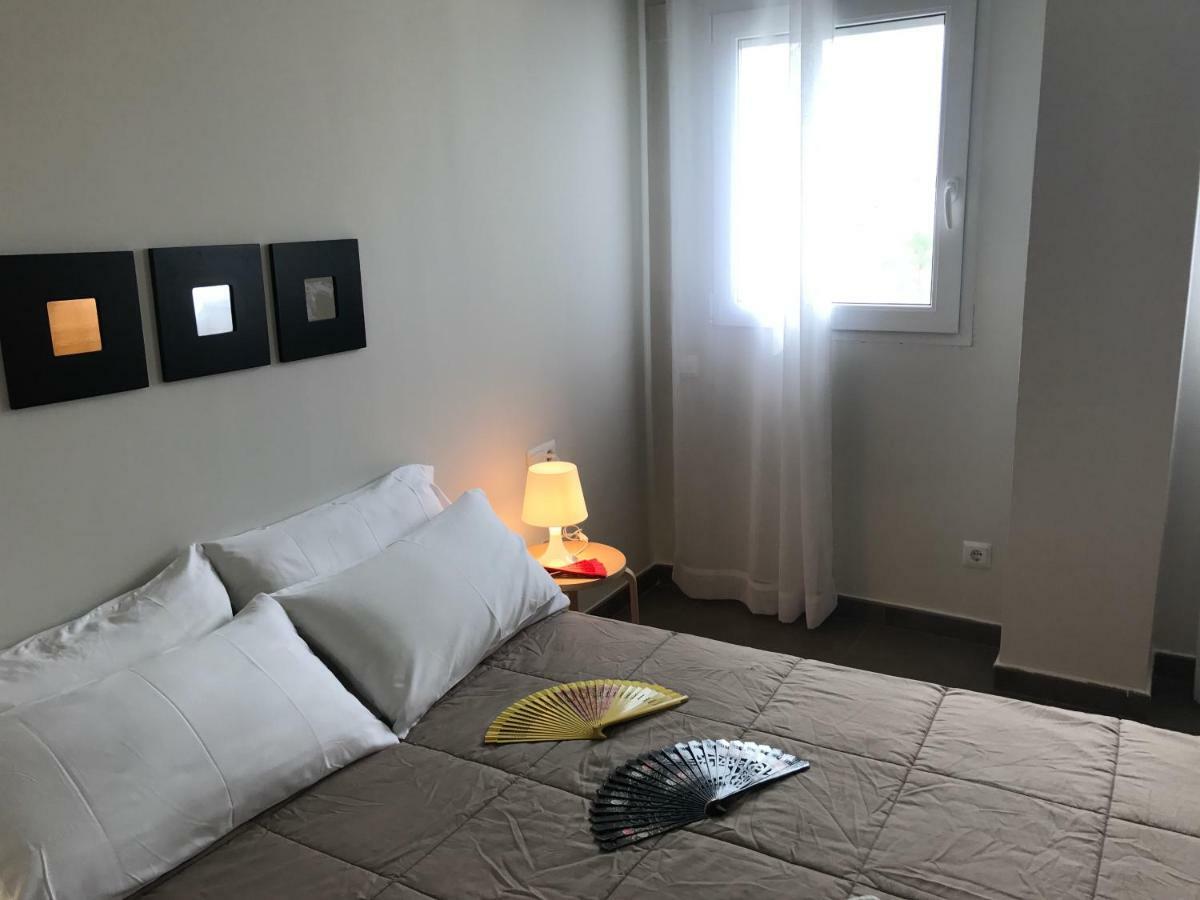 Apartamentos Fercamar Denia Εξωτερικό φωτογραφία