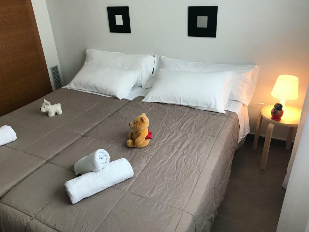 Apartamentos Fercamar Denia Εξωτερικό φωτογραφία