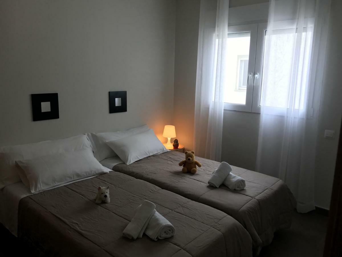 Apartamentos Fercamar Denia Εξωτερικό φωτογραφία