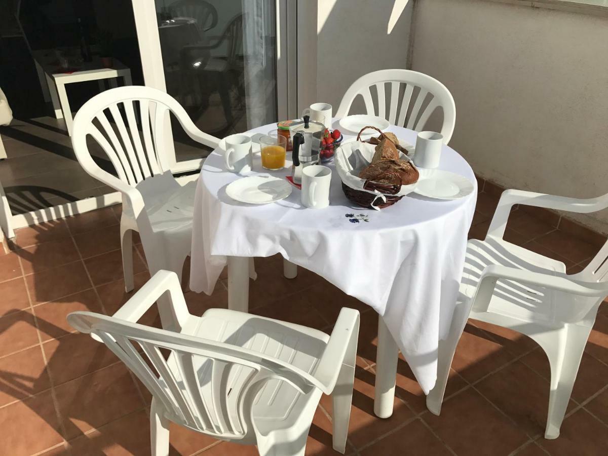 Apartamentos Fercamar Denia Εξωτερικό φωτογραφία