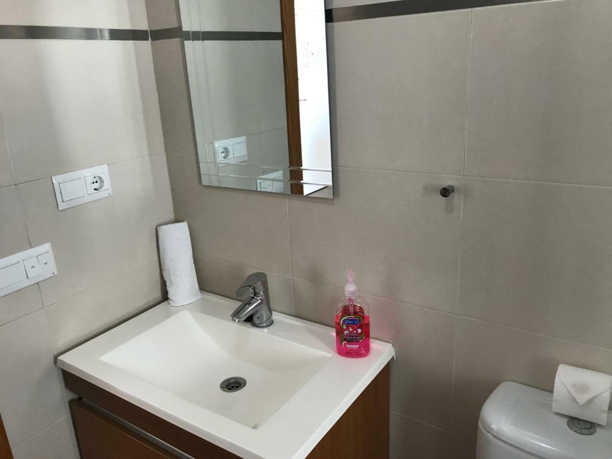 Apartamentos Fercamar Denia Εξωτερικό φωτογραφία
