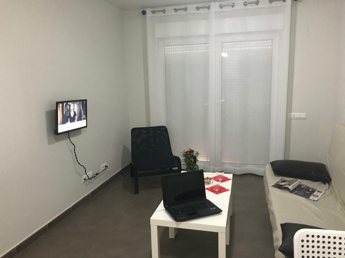Apartamentos Fercamar Denia Εξωτερικό φωτογραφία
